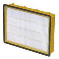 Eureka Upright Vacuum Cleaner Type HF-2 Hepa Filter 1 Pk Genuine Part # 61111D-2