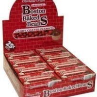 Ferrara Pan Boston Baked Beans, 1.01oz (29g) each, 24 boxes