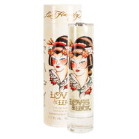 Love & Luck For Women 1.7 oz EDP Spray By Christian Audigier
