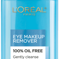 L'Oreal Paris Dermo-Expertise Eye Makeup Remover, 4 fl oz