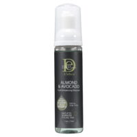Design Essentials Natural 3 Fl. Oz. Almond & Avocado Curl Enhancing Mousse