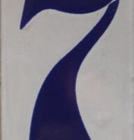 Villa Mexican Tile House Number Seven