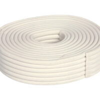 CAULKING CORD WHT 30' (Pack of 1)