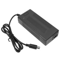 Electric Scooter Charger, 42V 2A Battery Charger, For Professional Outdoor Scooter Scooter Lovers