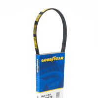 Goodyear 1040365 Serpentine Belt, 4-Rib 36.5' Length