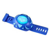 PJ Masks Catboy Power Wristband Preschool Toy, Wearable Costume