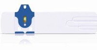 GENERAL ELECTRIC GE GE100 Blood Glucose Test Strips, 50 Count