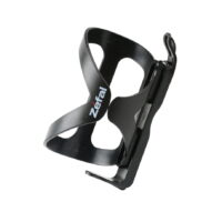Zéfal Wiiz Bicycle Bottle Cage - Black