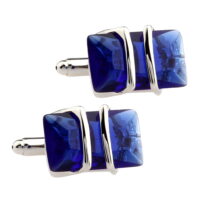 Solid Brass Cufflinks Men's Shirt Gifts Party