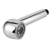 CHICIRIS Pull Out Faucet Spray Head,/2 Thread Kitchen Sink Basin Pull Out Faucet Sprayer Nozzle Head Accessory for Home Use,Faucet Accessories