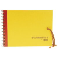 Holbein 33 Series Pad, Landscape, 5.5' x 7.5'