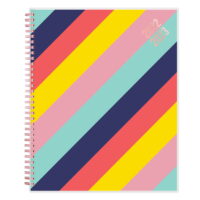 2022-2023 Weekly/Monthly Planner, 8.5x11, by Barbie for Blue Sky, Andie