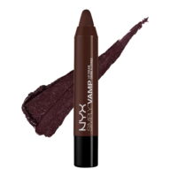 NYX Cosmetics NYX  Lip Cream, 0.11 oz