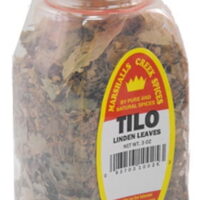 Marshalls Creek Spices TILO (LINDEN LEAVES) 3 ounce