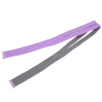 Kritne Elastic Replacement Headgear Strap Accessory Fit For AirFit P10 Nasal Pillow Head Band For Breathing Device