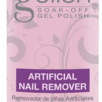 NEW Gelish Artificial Refill Soak Off Gel Nail Polish Remover 480mL (16 fl oz)