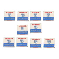 Ddp Replacement Callus Shaver Blades, 100 Count