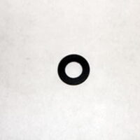 Flat Washer 8.3X16X1.3T 005044-00 Works W Horizon Vision Smooth Matrix Fitness Treadmill