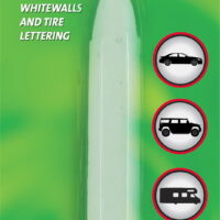 Slime 20179 20179; Tire Marker White