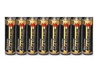 Rayovac - Battery 8 x AAA - alkaline