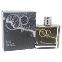 Op Black Eau De Toilette Spray 3.4 Oz / 100 Ml for Men by Ocean Pacific