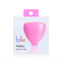Billie Razor Travel Case - Malibu