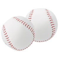 Practice Baseball, High Elastic Softball Ball, For Softball Training