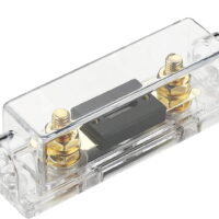 Offgrid Solar ANL Fuse Holder with 500A Fuse