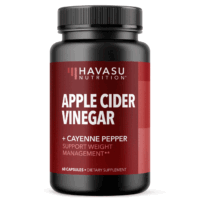 Havasu Apple Cider Vinegar Extra Strength - 60 Capsules
