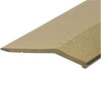 Thermwell Products H591HG-3 Gold Carpet Bar, 1.37 x 36 In