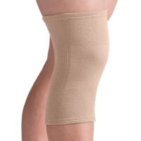 Swede-O Elastic Knee Sleeve - Small