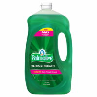 Palmolive Liquid Dish Soap, Original Scent, 102 Fluid Ounce