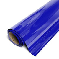 Siser EasyWeed 15' Roll (Royal Blue, 3ft)
