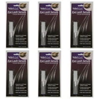 6 Eyelash Serum - Select Lash (0.16oz x 6 bottles): Beauty