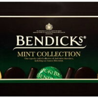 Bendicks Mint Collection 200g