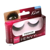 Kiss I Envy Juicy Volume 02 Lashes, 1 pair, 3 Pack