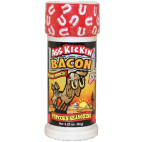 Ass Kickin Bacon Popcorn Seasoning