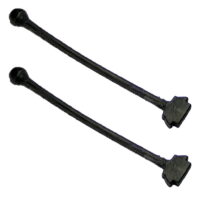 DeWalt DC6818/DC616 Nailer Replacement (2 Pack) Band # 392243-00-2PK