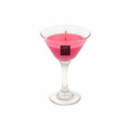 Cinnamon Yum (Martini Candle)
