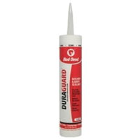 10 Oz. Kitchen amp; Bath Silicone Acrylic Caulk - Clear
