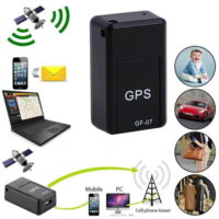 2020 New Upgraded GPS Tracker for Vehicles Mini Hiden Real-Time Car GPS Tracker Anti Lost Tracking Device for Managing Fleet/Car/Truck/Taxi/Motorcycle/RV/Bus