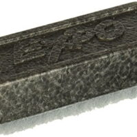 Expo Block Eraser 81505 Dry Erase Whiteboard Board Eraser, Soft Pile, 5 1/8 W x 1 1/4 H - Pack of 4