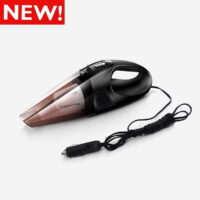 Corded Handheld Vacuum Cleaner,Hand Vacuum, Car Vacuum Cleaner Dust Busters for Car cleaning