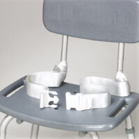Skil-Care Shower / Toilet Safety Belt - 909110EA - 1 Each / Each
