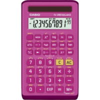 Casio Casio FX-260 School Version - FX260SLR-SCHL-C-IH