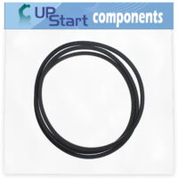 954-04060B Deck Belt Replacement for Yard Machines 13A3761G700 (2005) Lawn Tractor - Compatible with 754-04060 42-Inch Deck Drive Belt