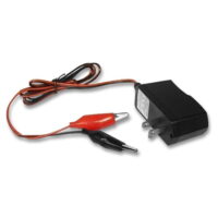 12 Volt 1/2 Amp Battery Charger Float Charger - Smart Charger