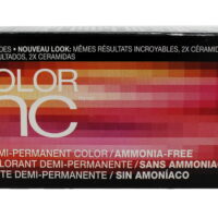 Color Sync, Hair Color, Demi Permanent Color 2 oz. 5M Medium Brown Mocha