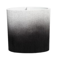 Urbana Bath Accessory Collection Poly Resin Bathroom Toothbrush Holder