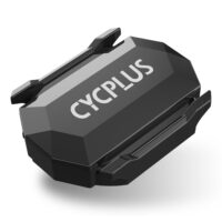 CYCPLUS Bike Speed/Cadence Sensor 2 in 1 Sensor Wireless ANT BT for , Android Bike Computer Fitness Speedometer